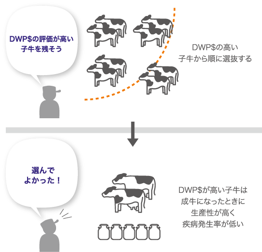 下位25%グループ