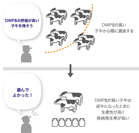 下位25％グループ